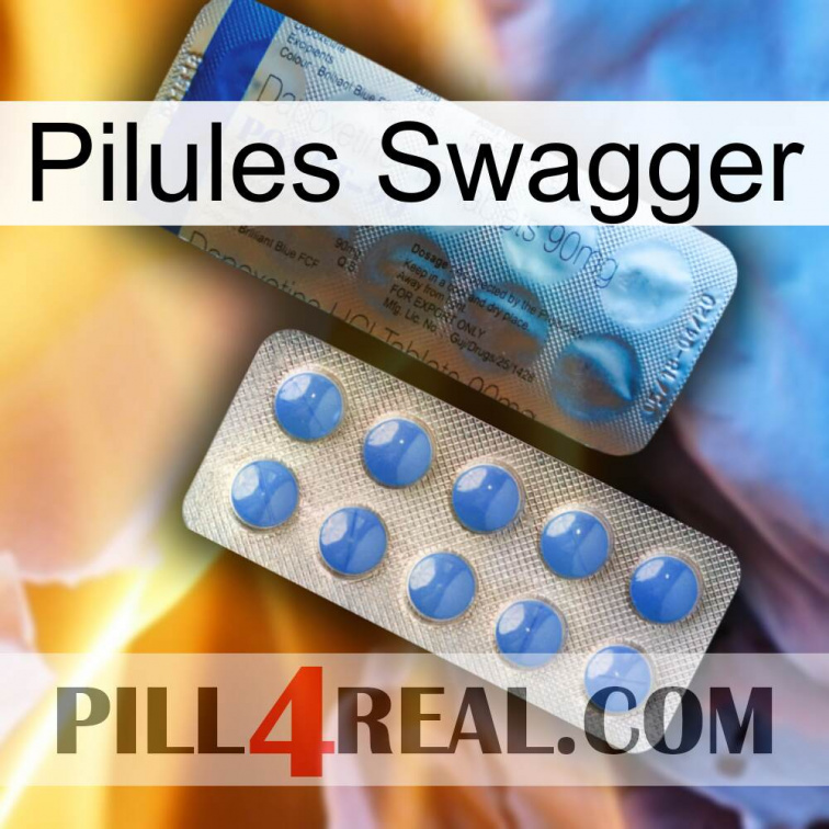 Swagger Pills 40